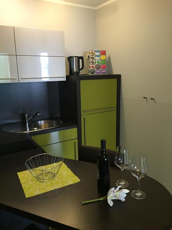 Ferienwohnung First Domizil Köln Zimmer foto